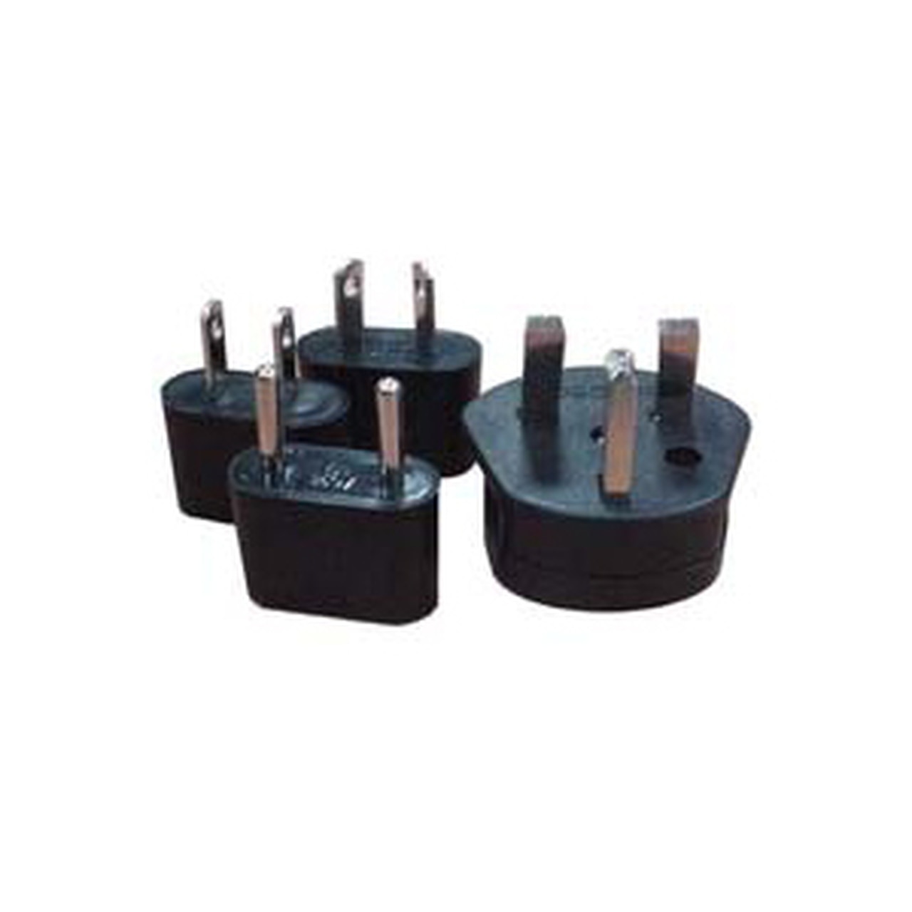 Promaster 3241 International Plug   Adapter Set