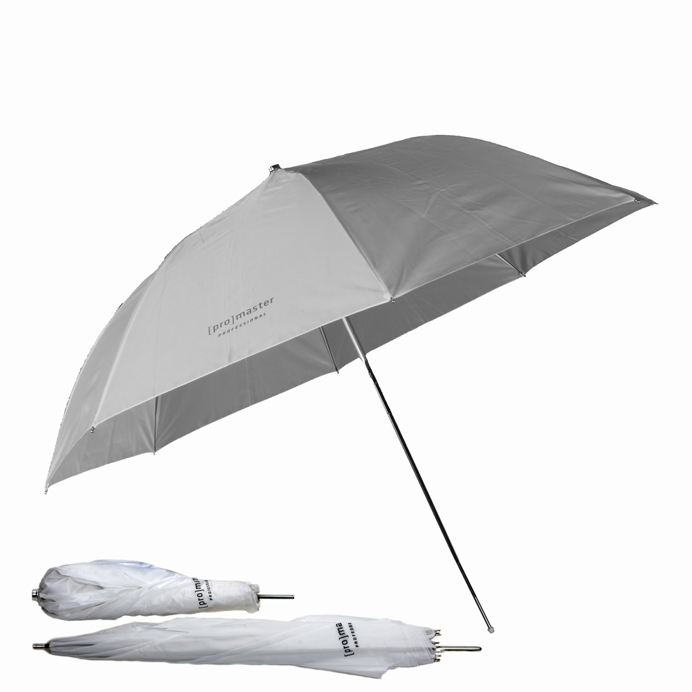 Promaster 3277 36" Compact Soft Light  Professional Series Umbrella