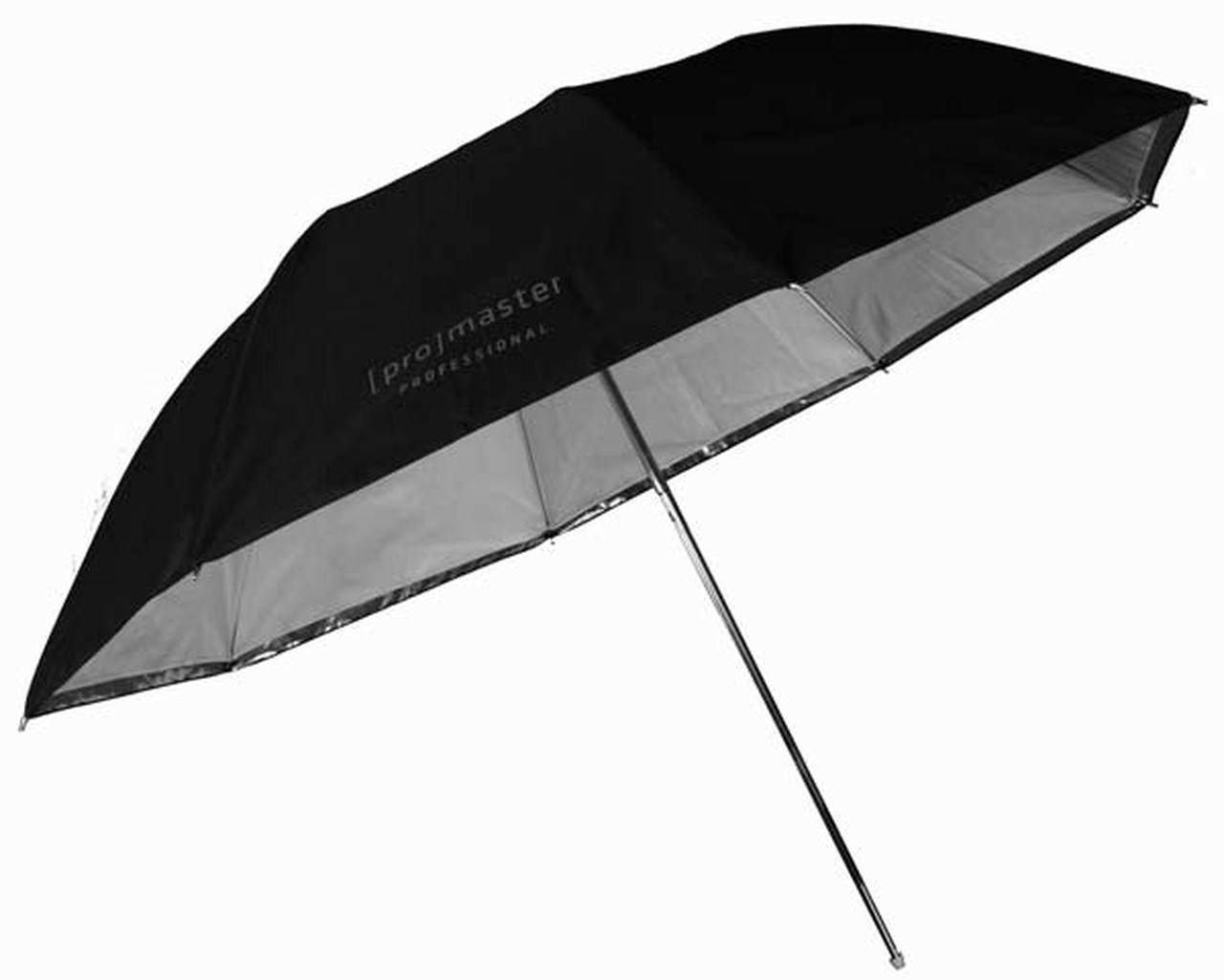 Promaster 3368 45" Compact Convertible  Professional Series Umbrella