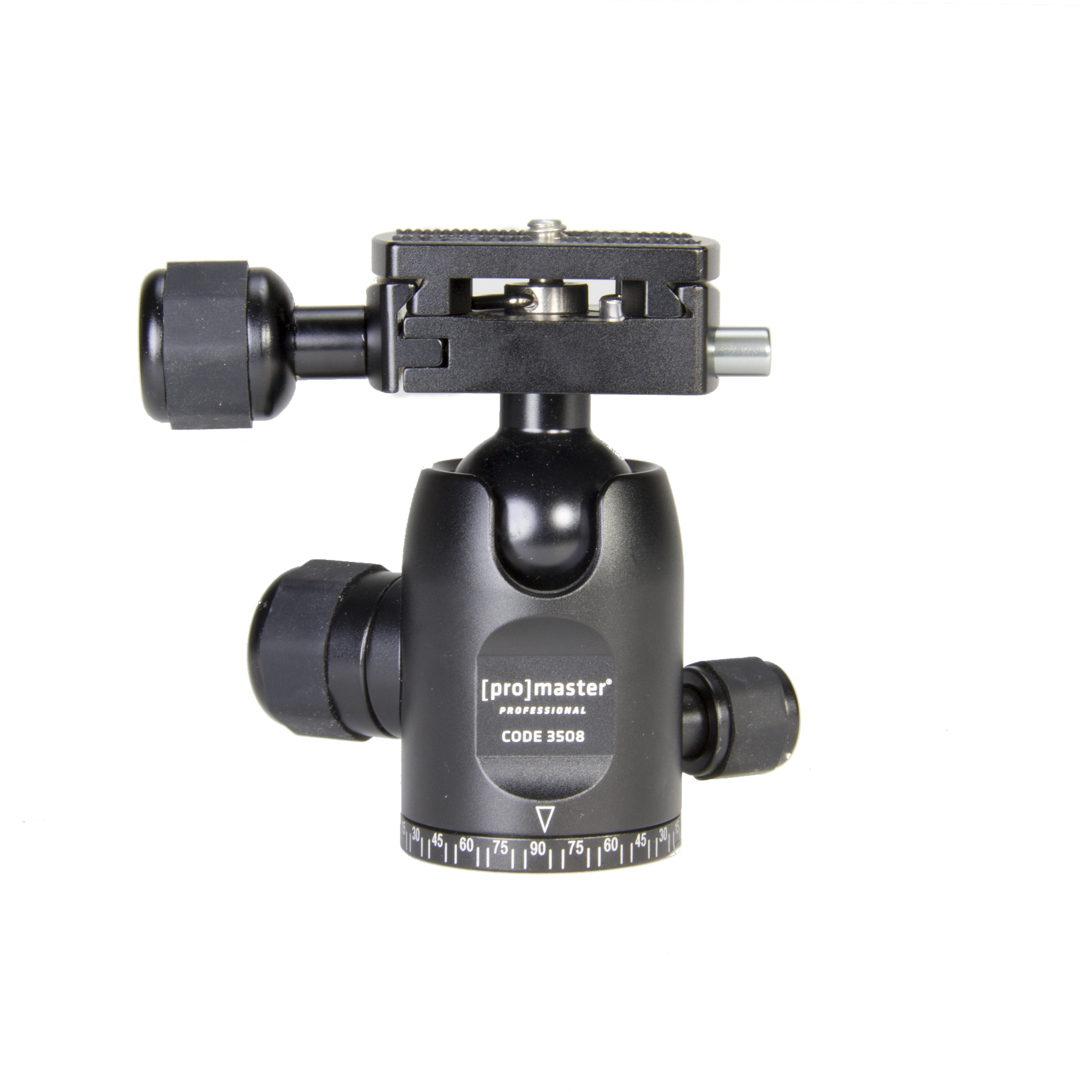 Promaster 3508 BS-08 Professional Ball  Head