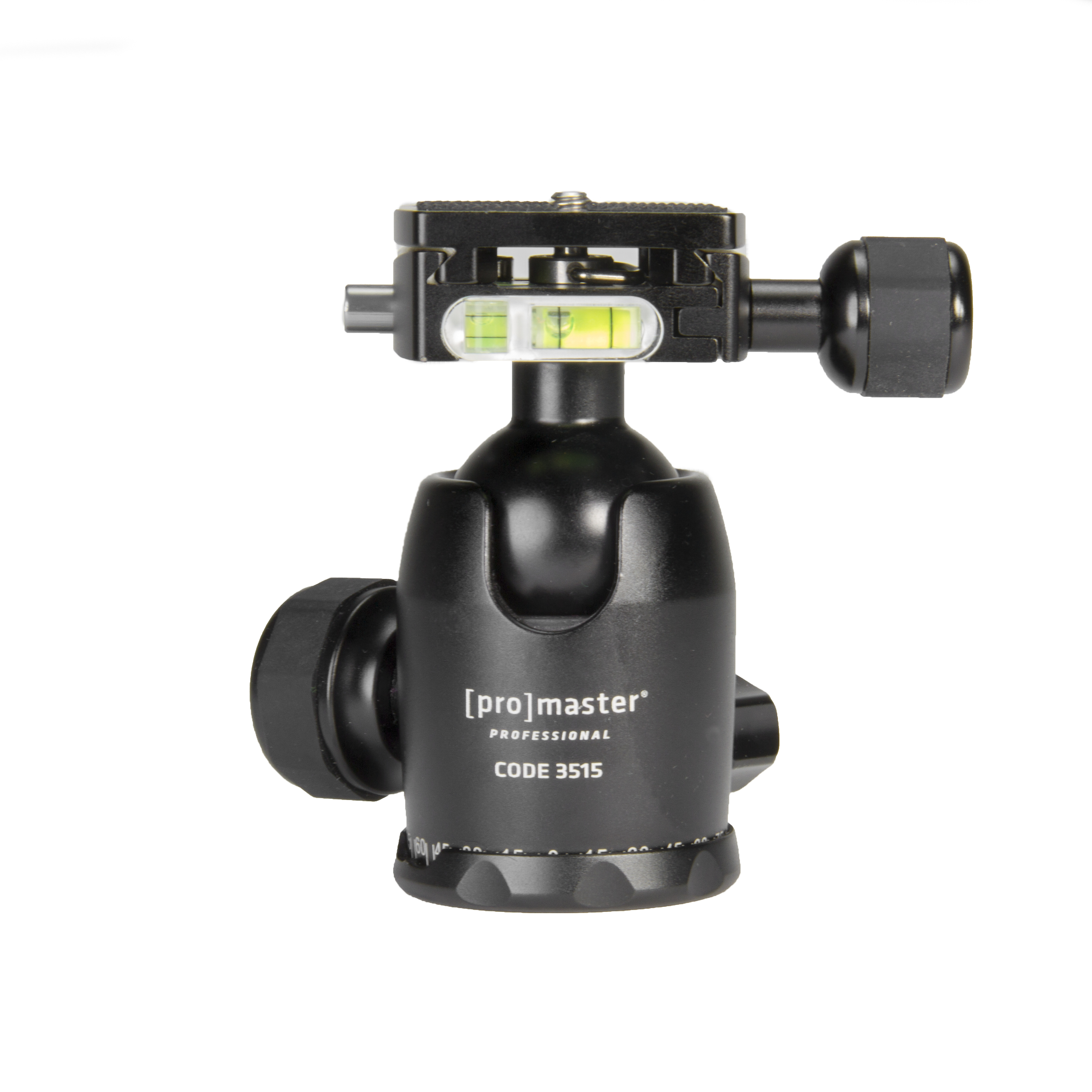 Promaster 3515 BS-18 Professional Ball  Head