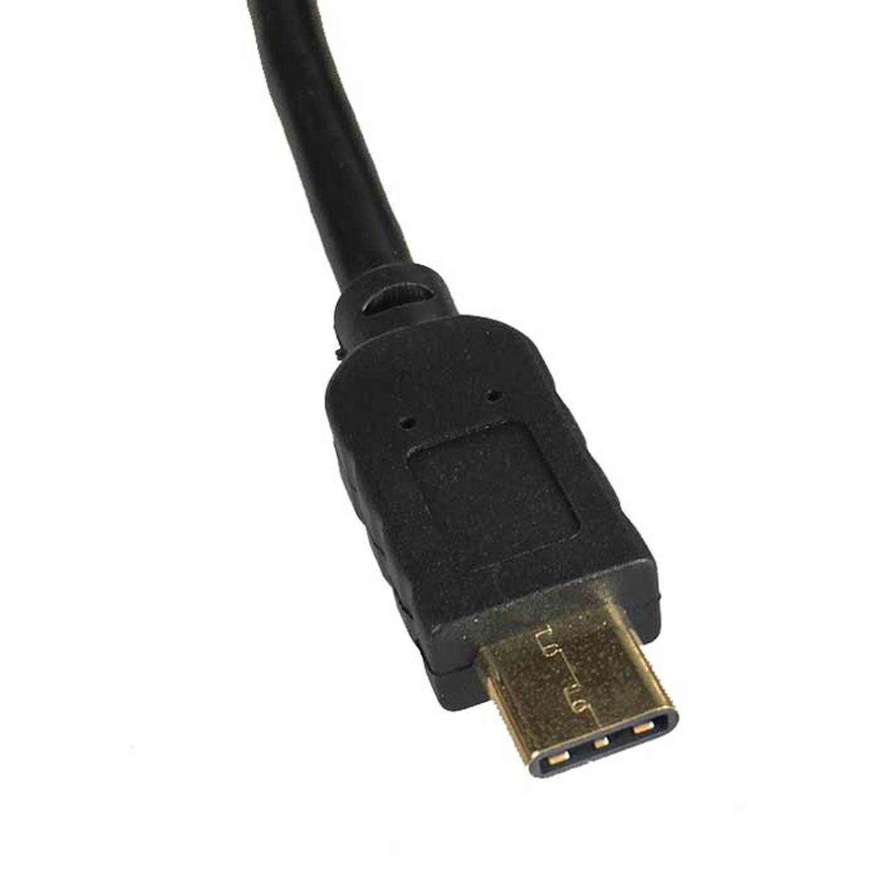 Promaster 3540 High Speed Data Cable 6' (USB 3.1C(M) - A(M)