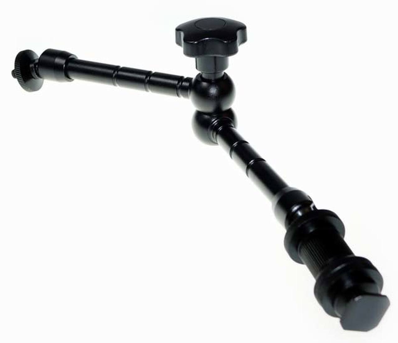 Promaster 3739 11" Articulating Arm w/ Shoe Mount