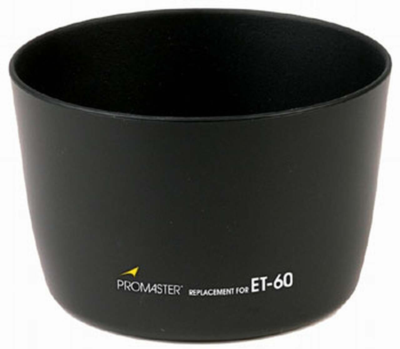 Promaster 3924 ET-60 Replacement Lens  Hood  for Canon