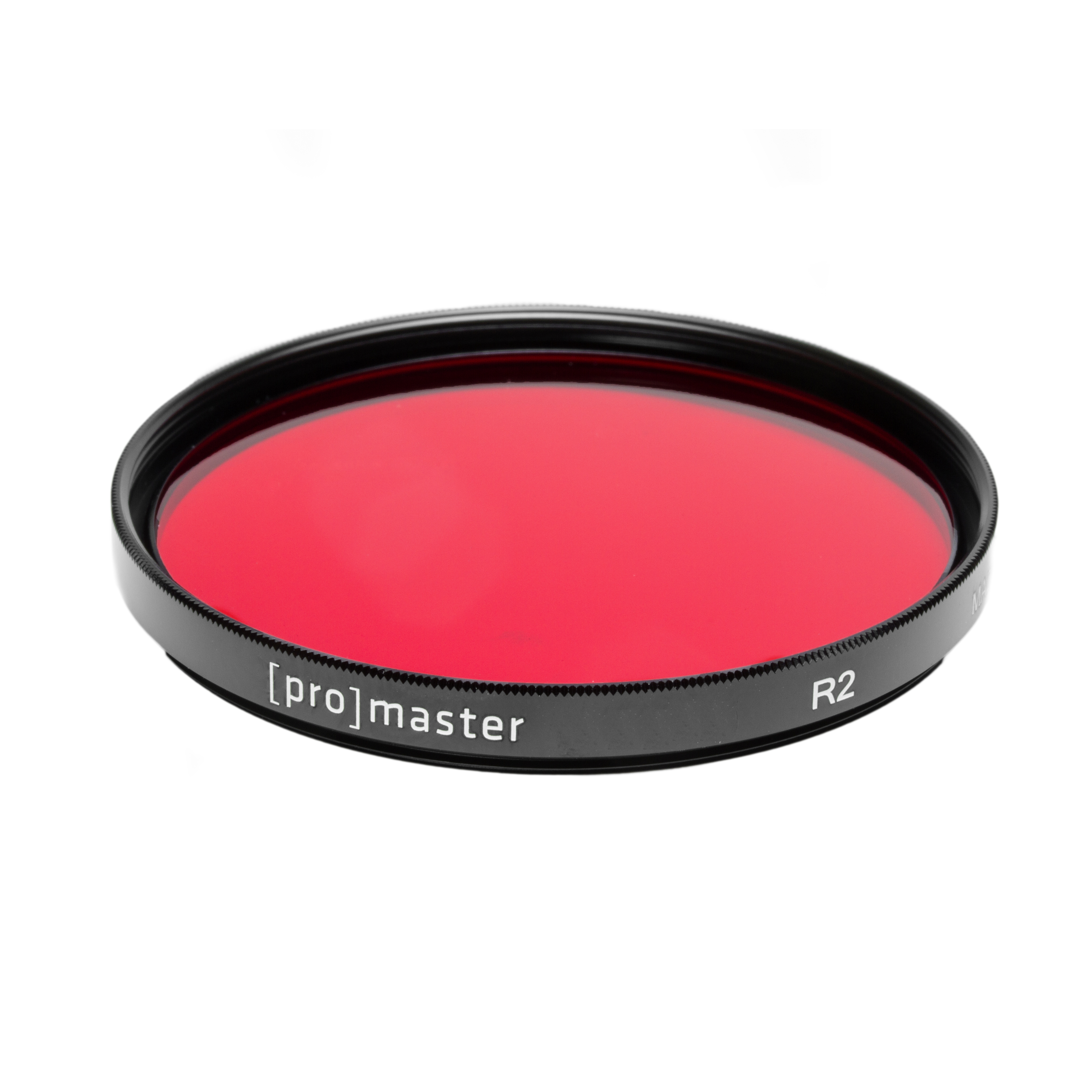 Promaster 4115 52mm Red Filter