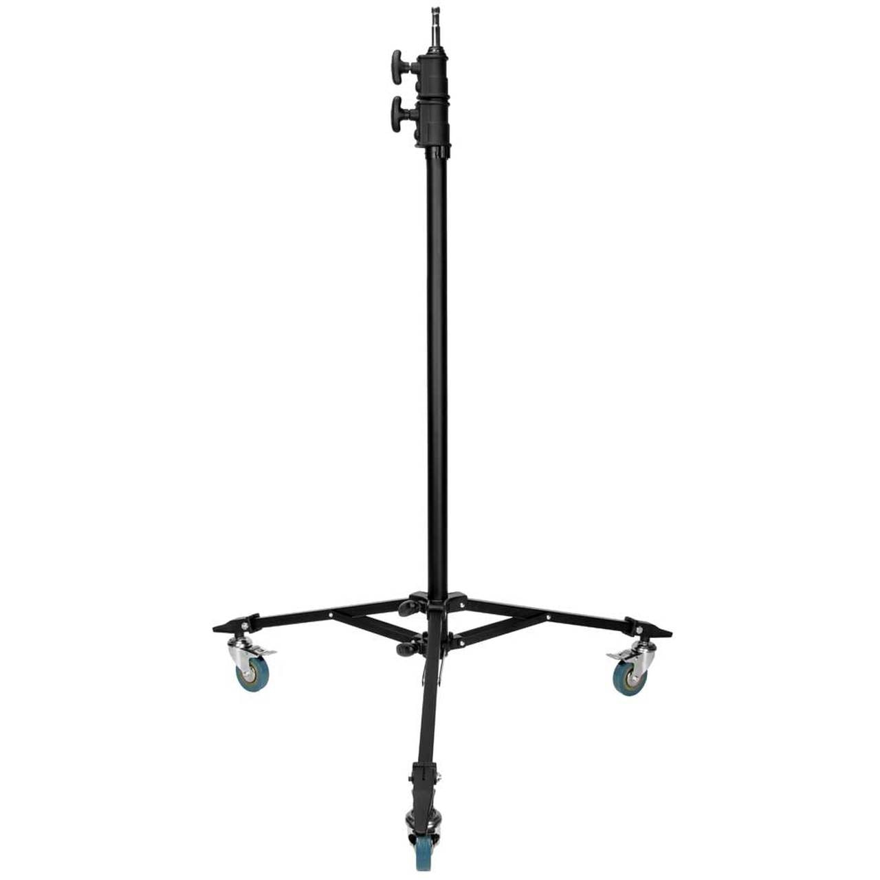 Promaster 4234 Rolling Studio Stand BLK