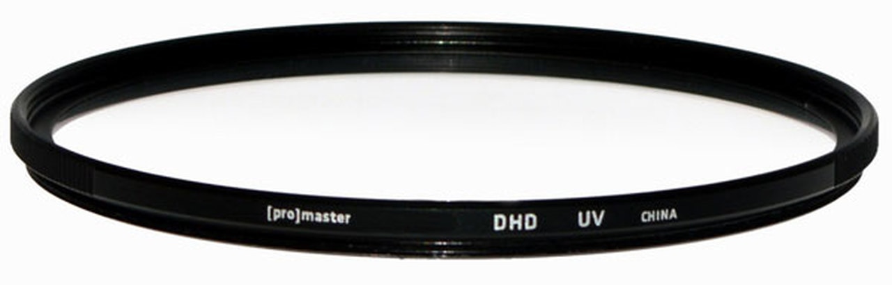 Promaster 4285 52mm UV Digital HD Filter