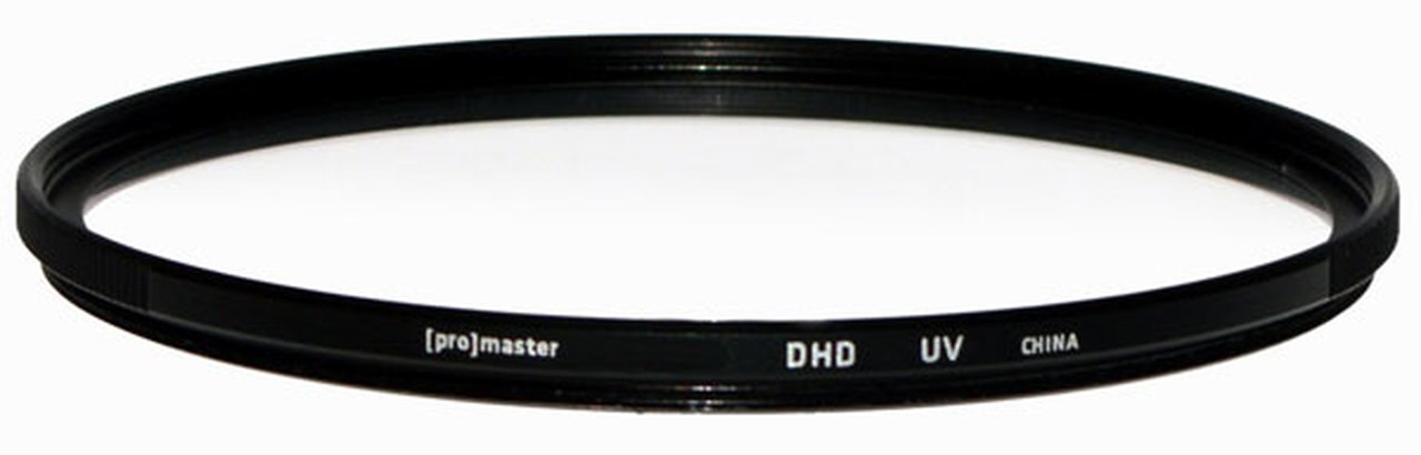 Promaster 4299 58mm UV Digital HD Filter