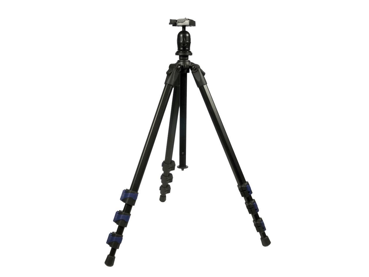 Promaster FW26T Featherweight Tripod with Head