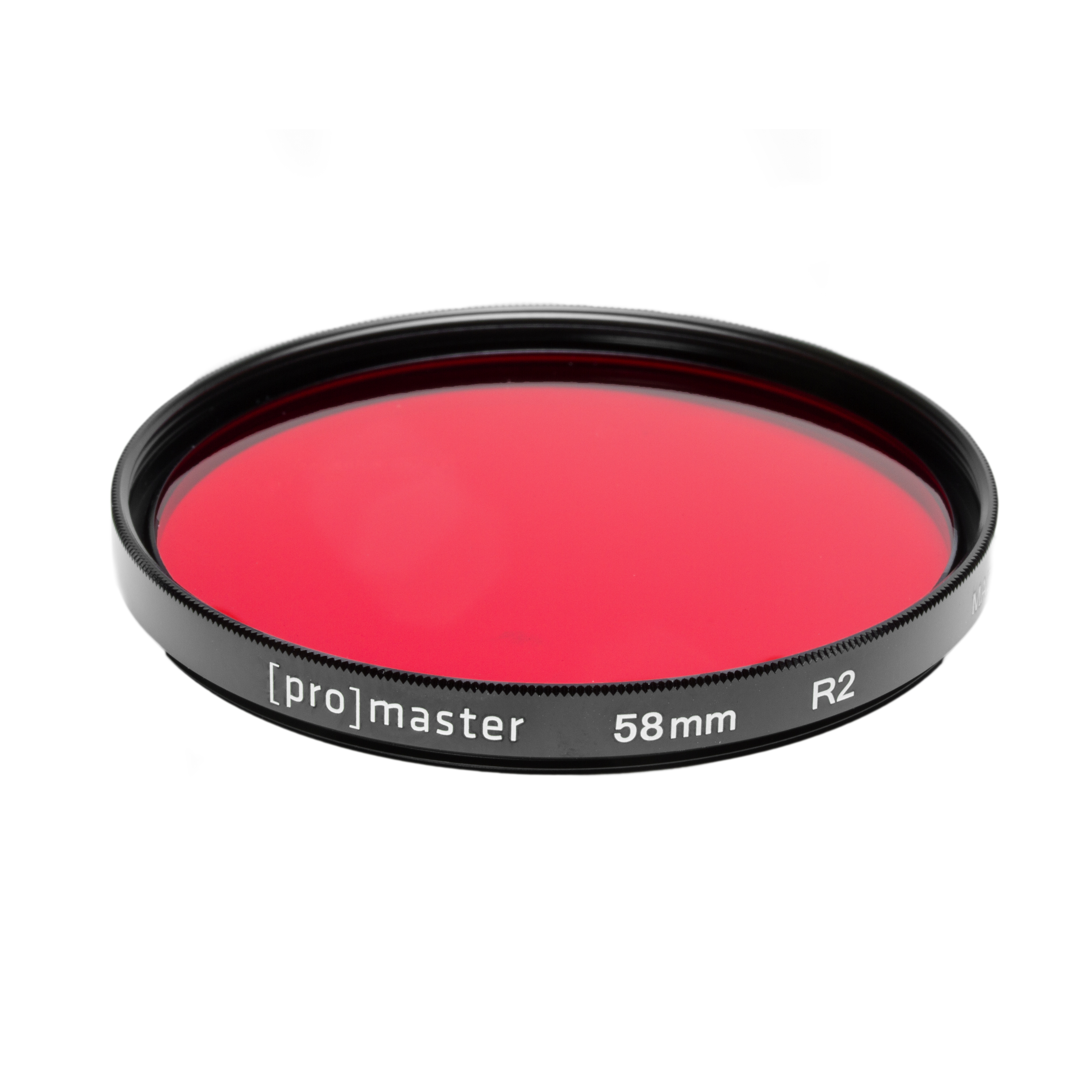 Promaster 4395 58mm Red Filter