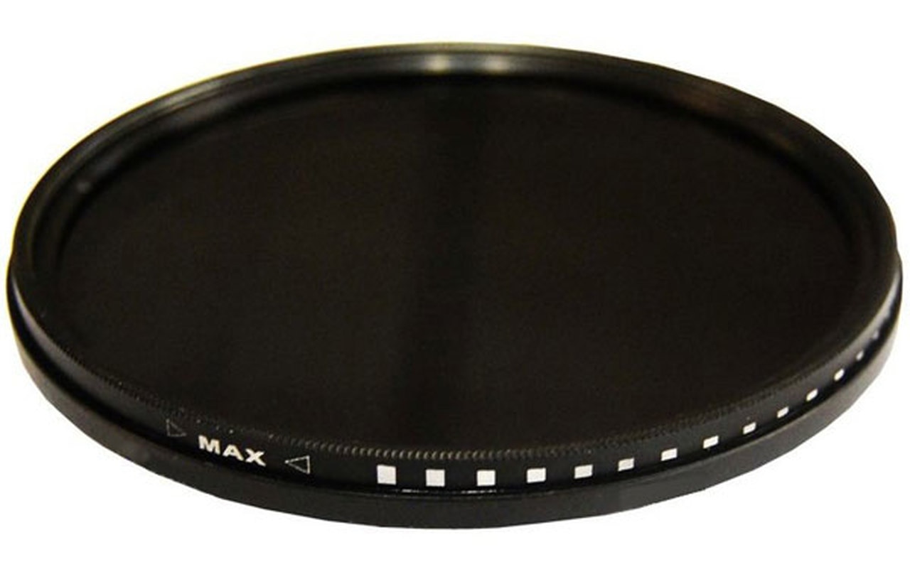 Promaster 4537 37mm Variable ND Filter