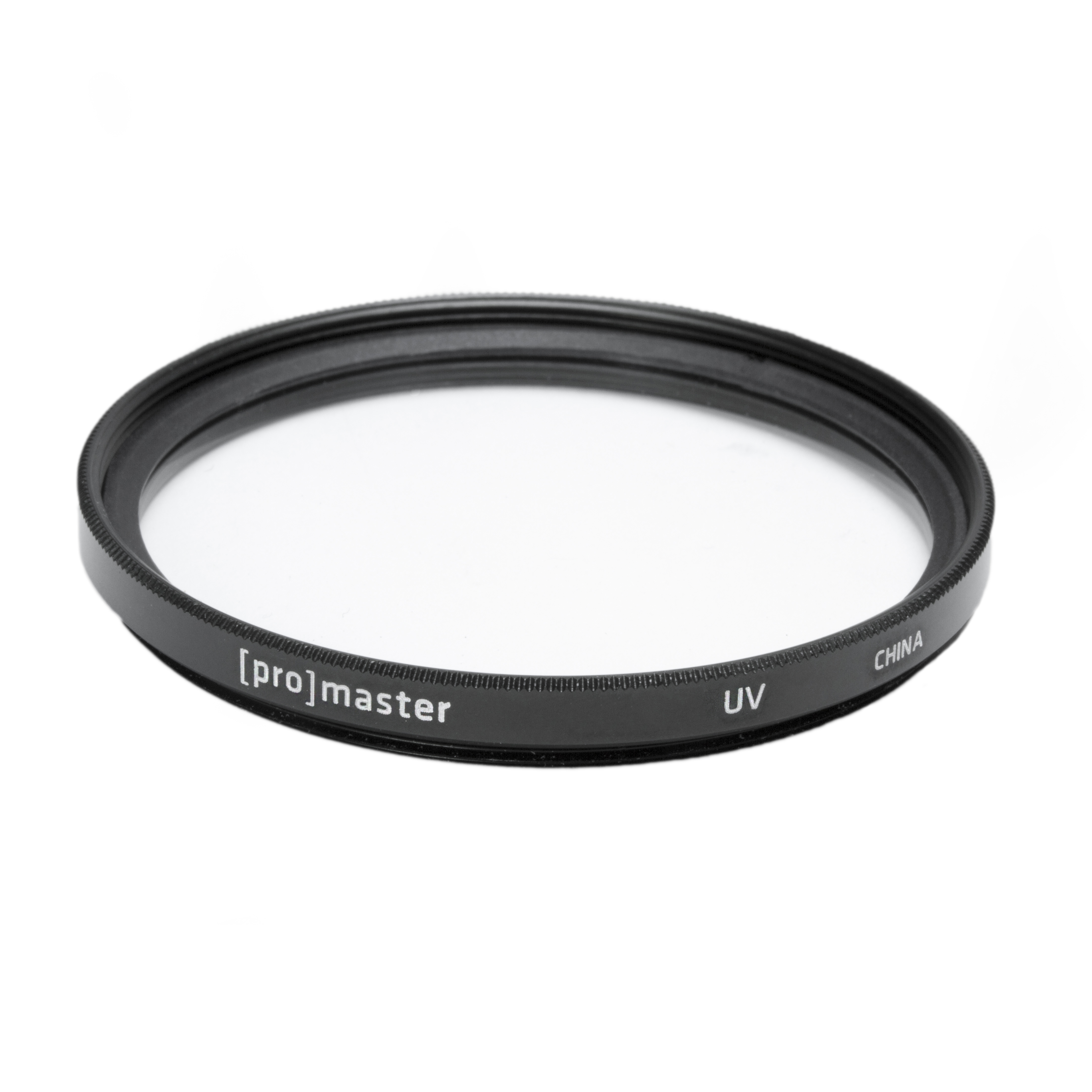 Promaster 4538   37mm UV Standard Filter