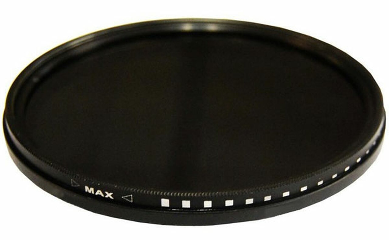 Promaster 4544 40.5mm Variable ND Filter