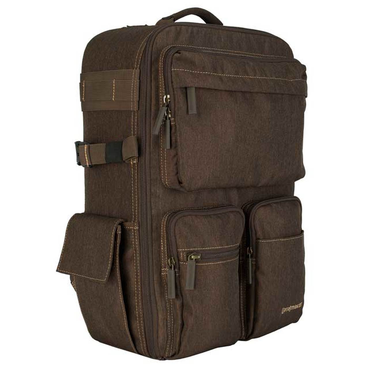 Promaster 4562 Cityscape 70 Backpack  Brown