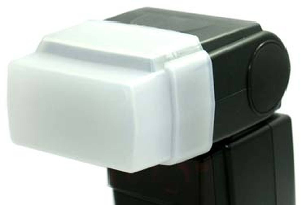 Promaster 4680 Flash Diffuser for Nikon SB-800