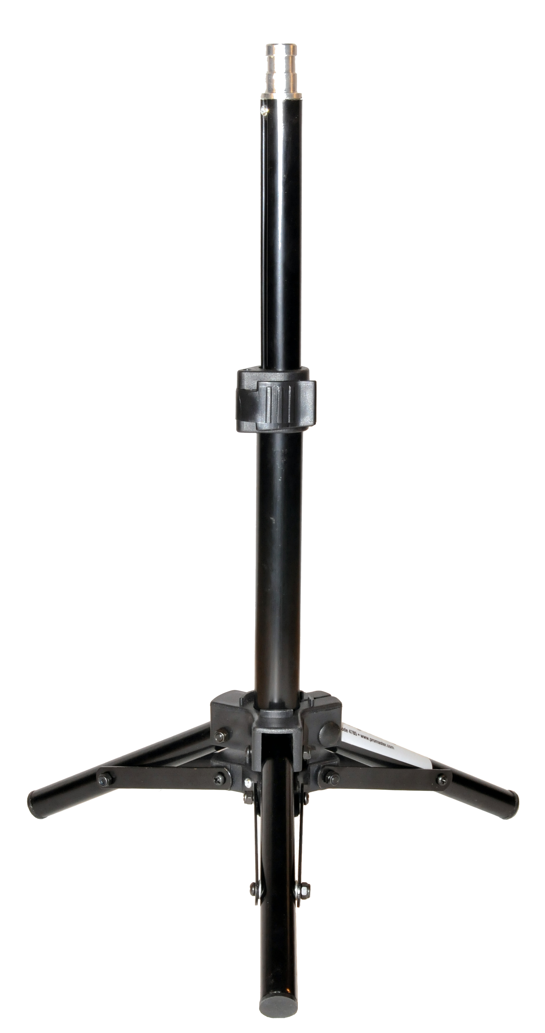 Promaster 4785 SystemPro LS-B Background Light Stand