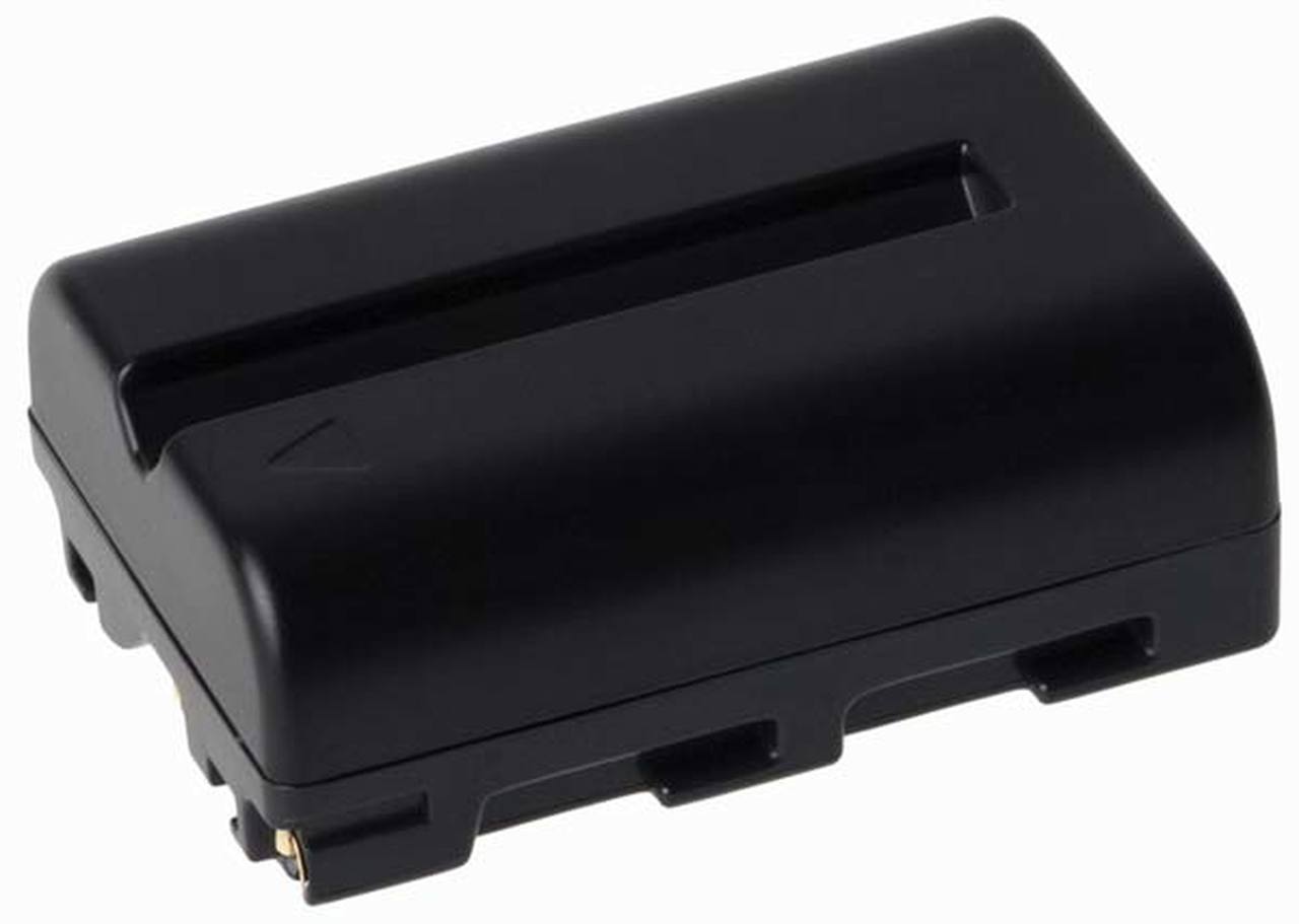 Promaster NP-FM500H Li-Ion Battery for Sony