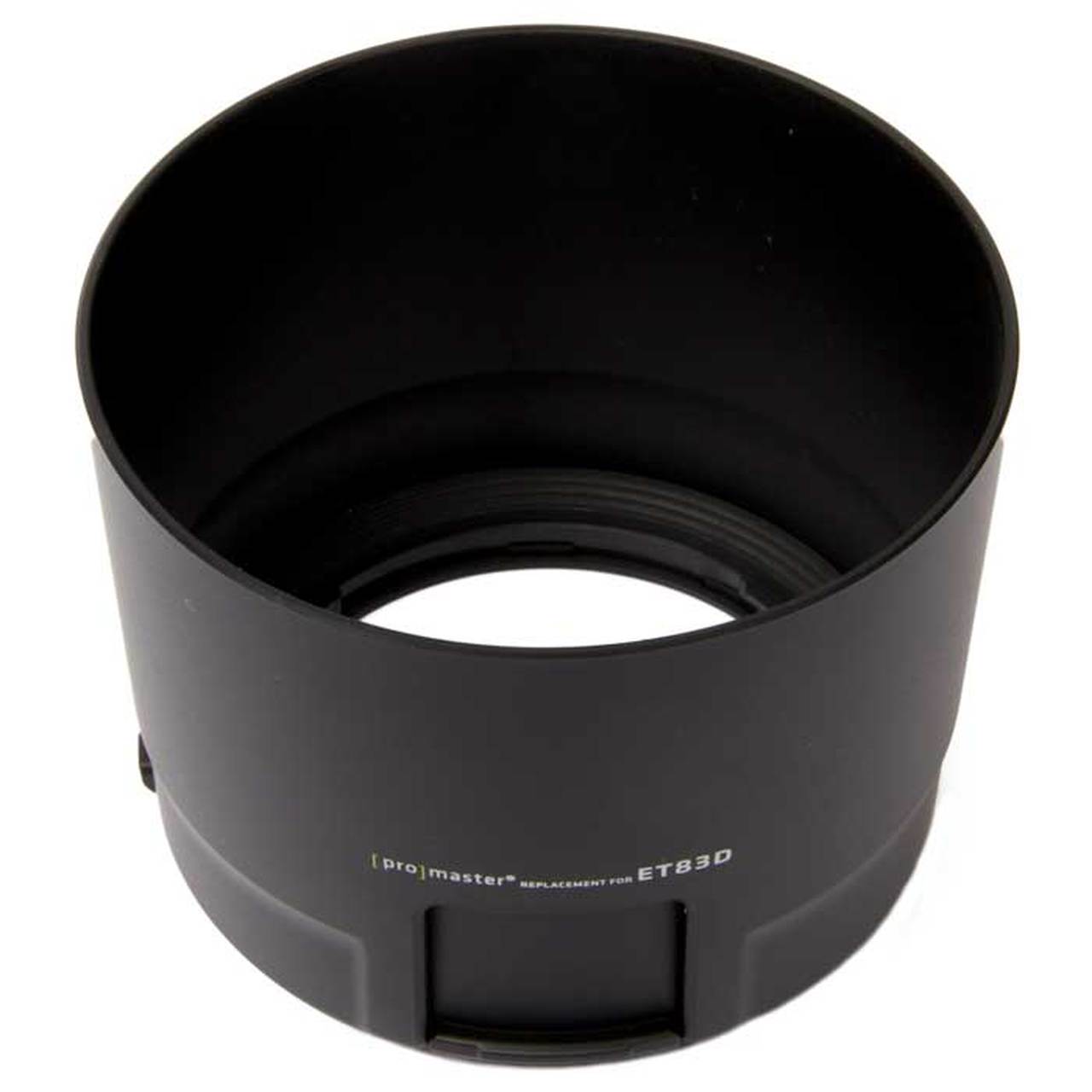 Promaster 4933 ET-83D Hood for Canon