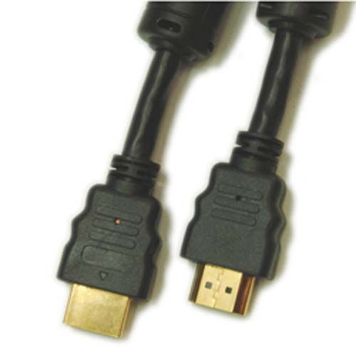 Promaster 4954 HDMI Cable A male - A male 10"