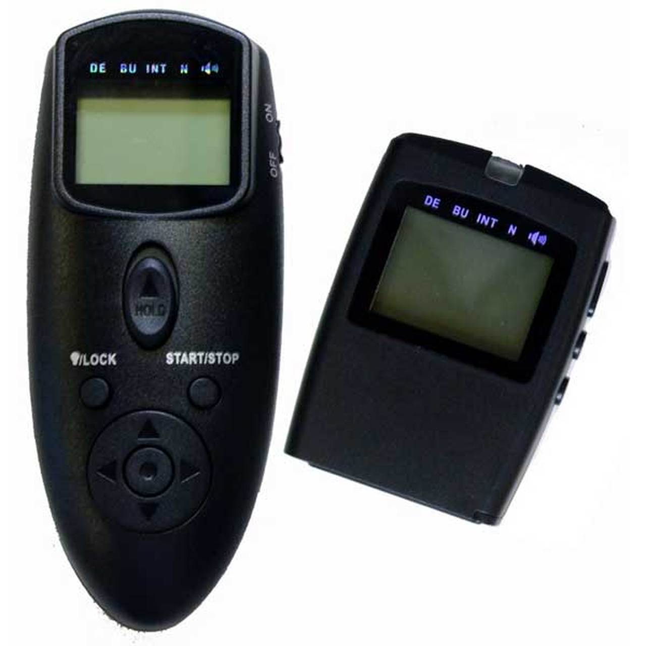 Promaster 4964 Multi-Function Wireless  Timer Remote