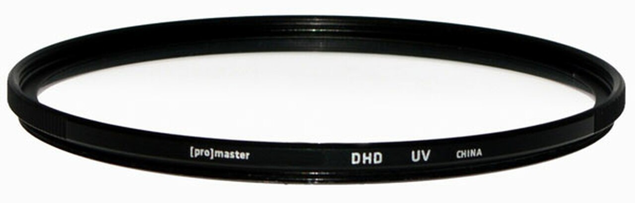 Promaster 4978 40.5mm UV Digital HD  Filter