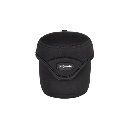 Promaster 4986 Fold-Over Lens Pouch 3.25" x 3"