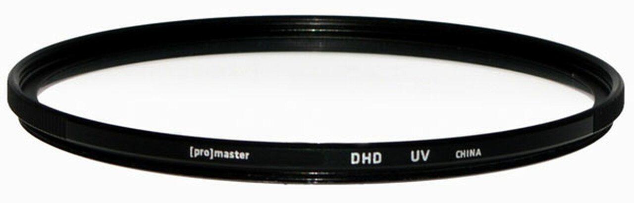 Promaster 4992 46mm Digital HD UV Filter