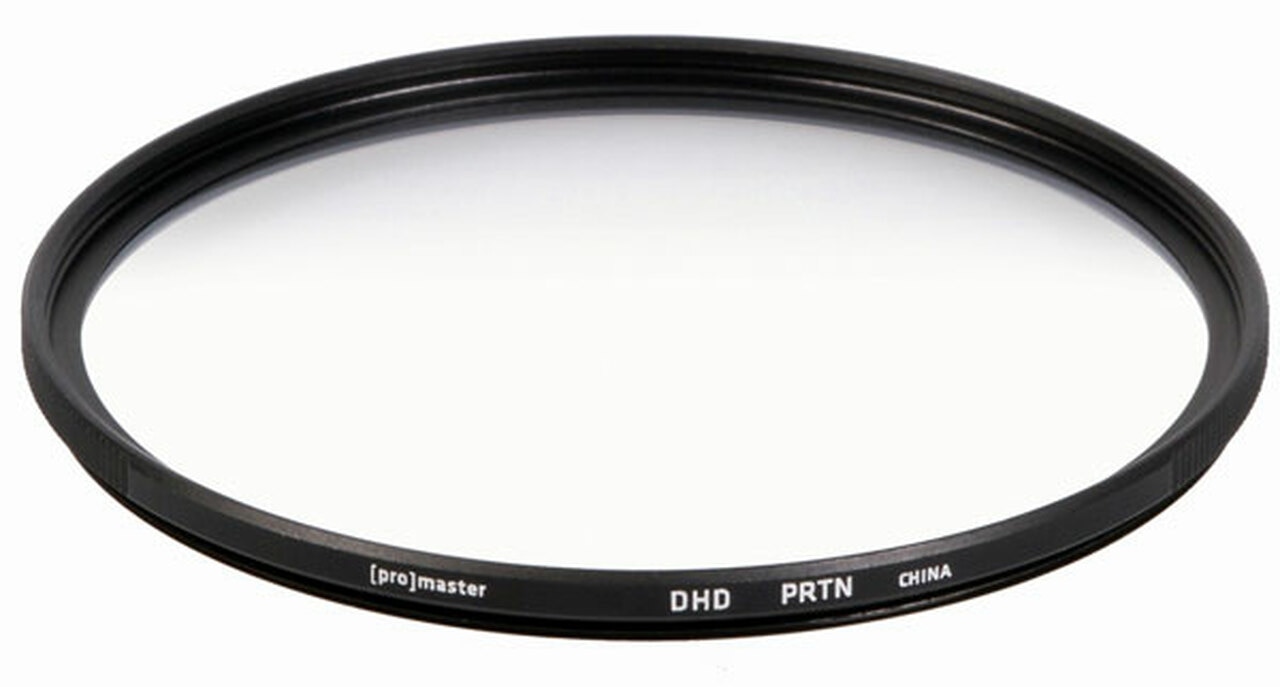 Promaster 5006 40.5mm Protection Digital  HD Filter