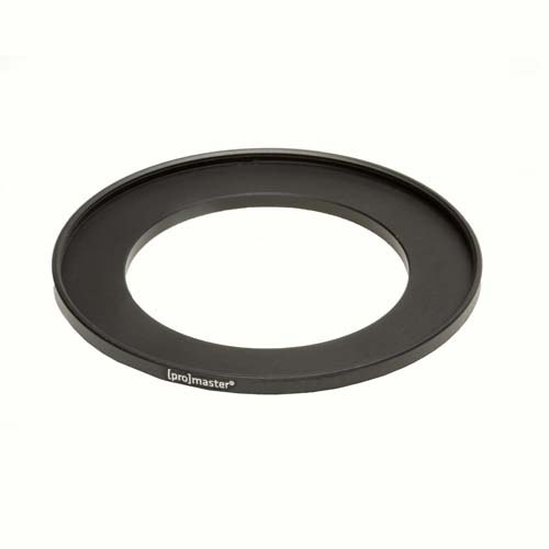 Promaster 5033  Step Up Ring 55mm-62mm