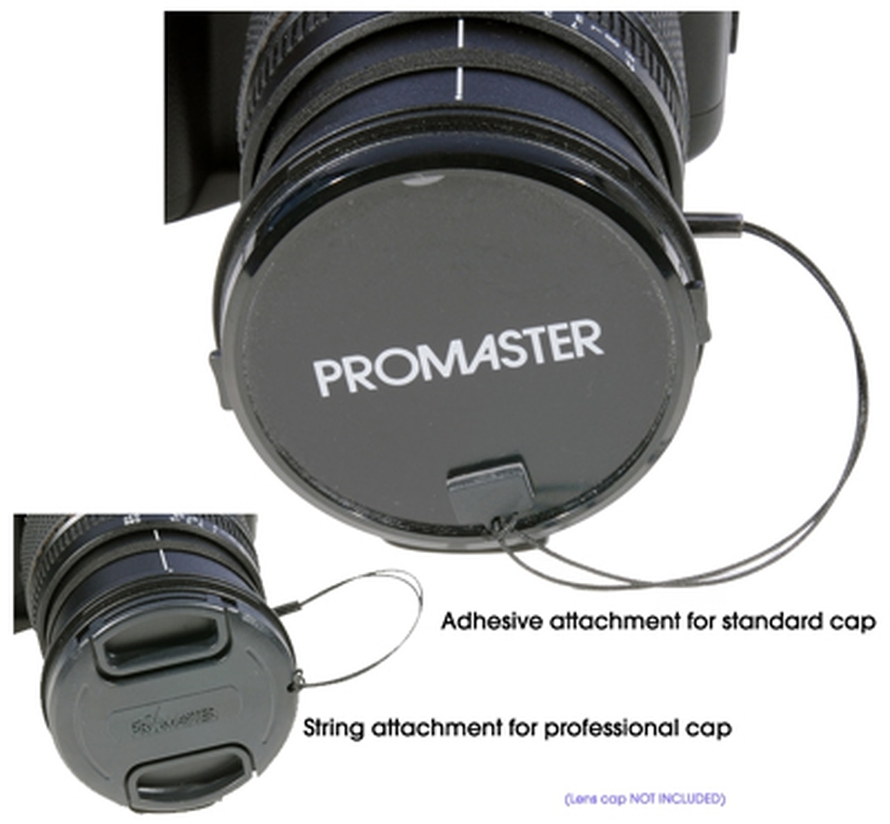 Promaster 5079 Cap Leash
