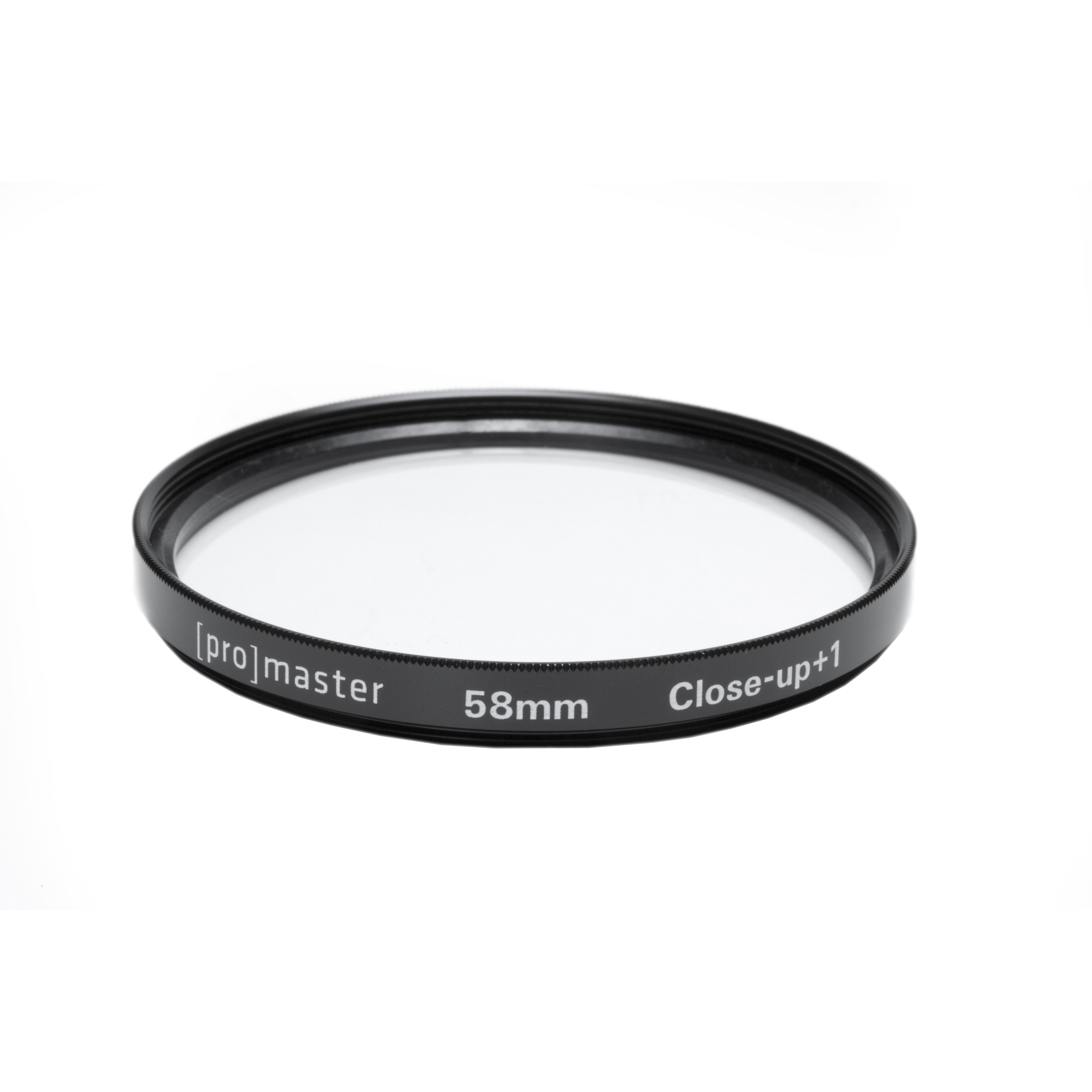 Promaster 5109 58mm Close Up Filter Set
