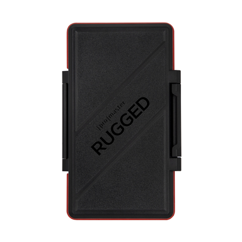 Promaster 5123 Rugged Memory Case for CFexpress type-A & SD