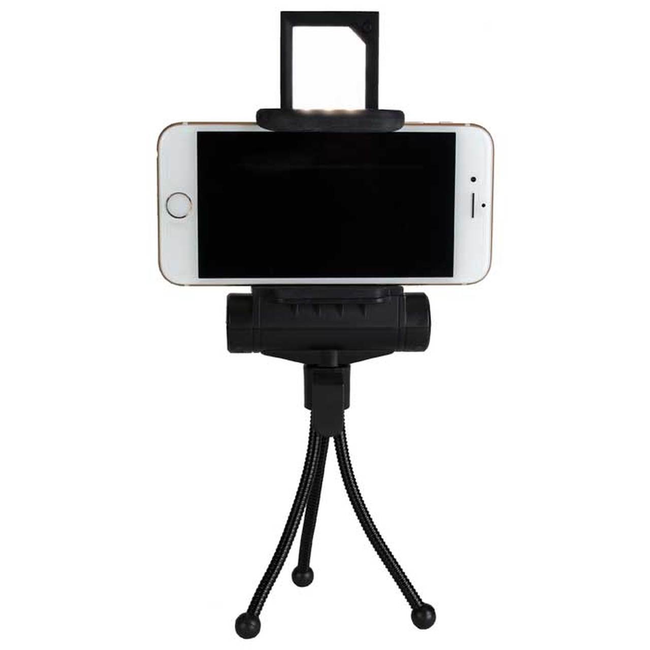 Promaster 5150 Bright Mount for Camera-Phone (Black)