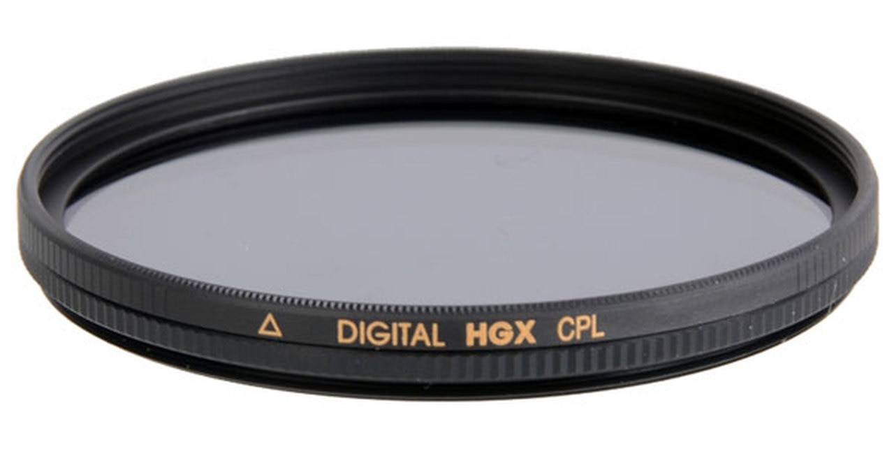 Promaster 5153 86mm CPL Digital HGX  Circular Polarizer Filter