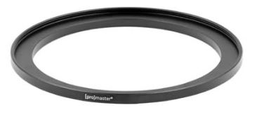 Promaster 5330 Step Up Ring - 82mm-95mm