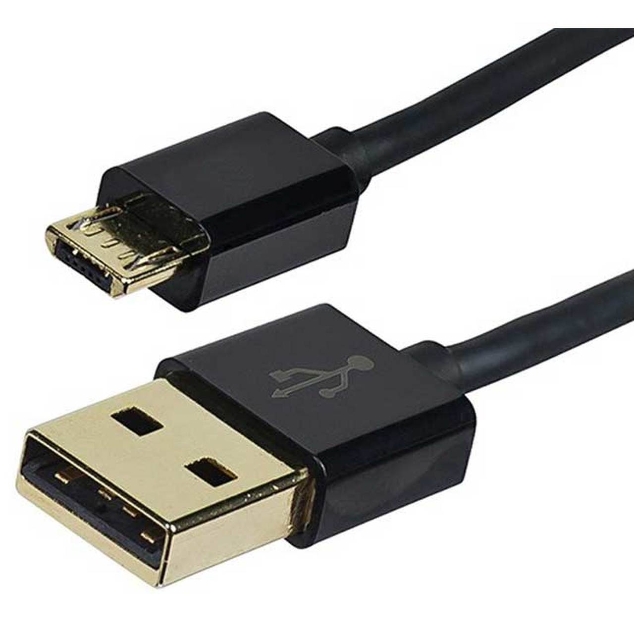 Promaster Data Cable USB A- USB Micro