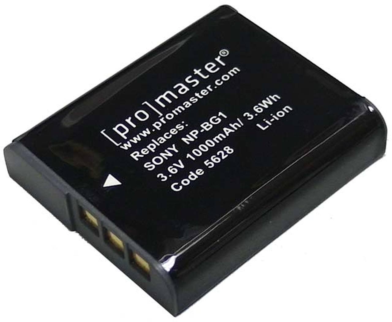 Promaster 5628 Sony NP-BG/FG1 Battery