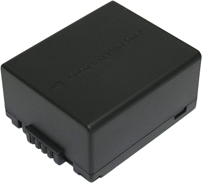 Promaster DMW-BLB13 Battery for Panasonic