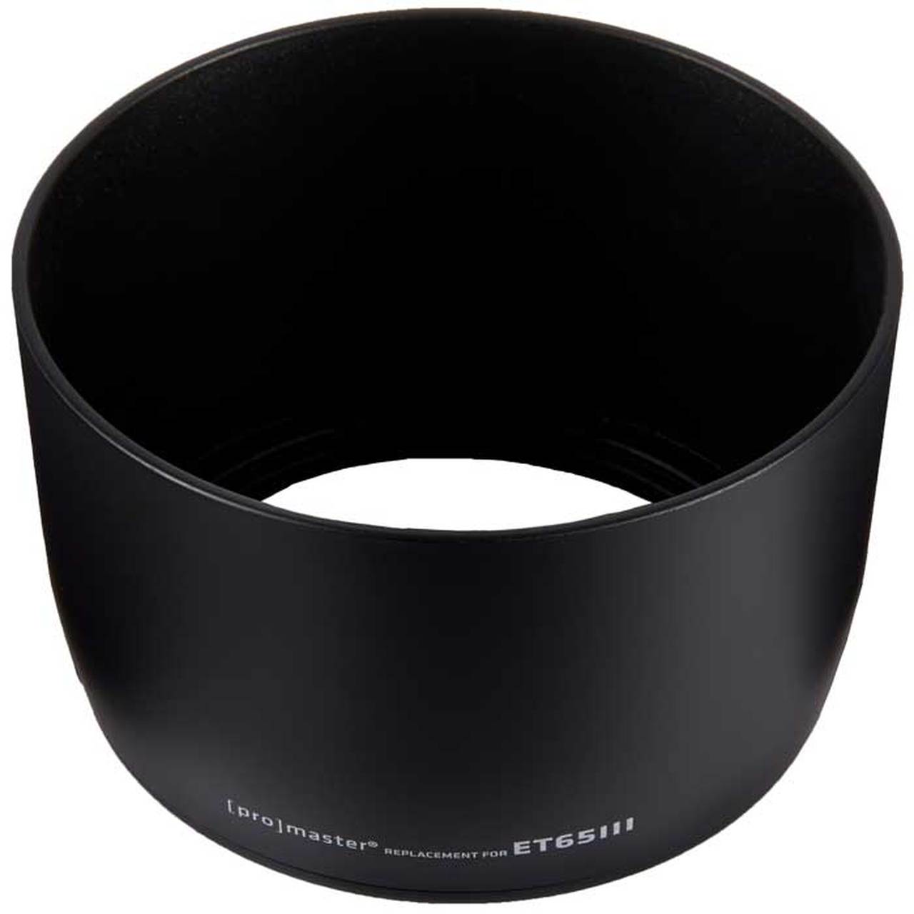 Promaster 6277 ET65III Replacement Lens   for Canon