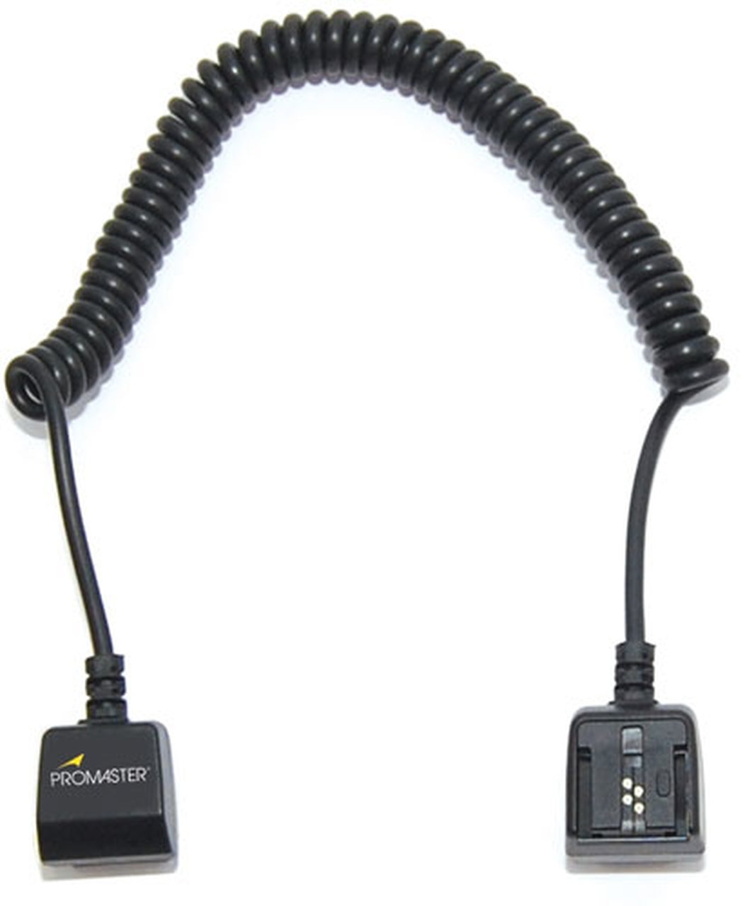 Promaster 6332 Deluxe TTL Off-Camera  Remote Cord for Sony