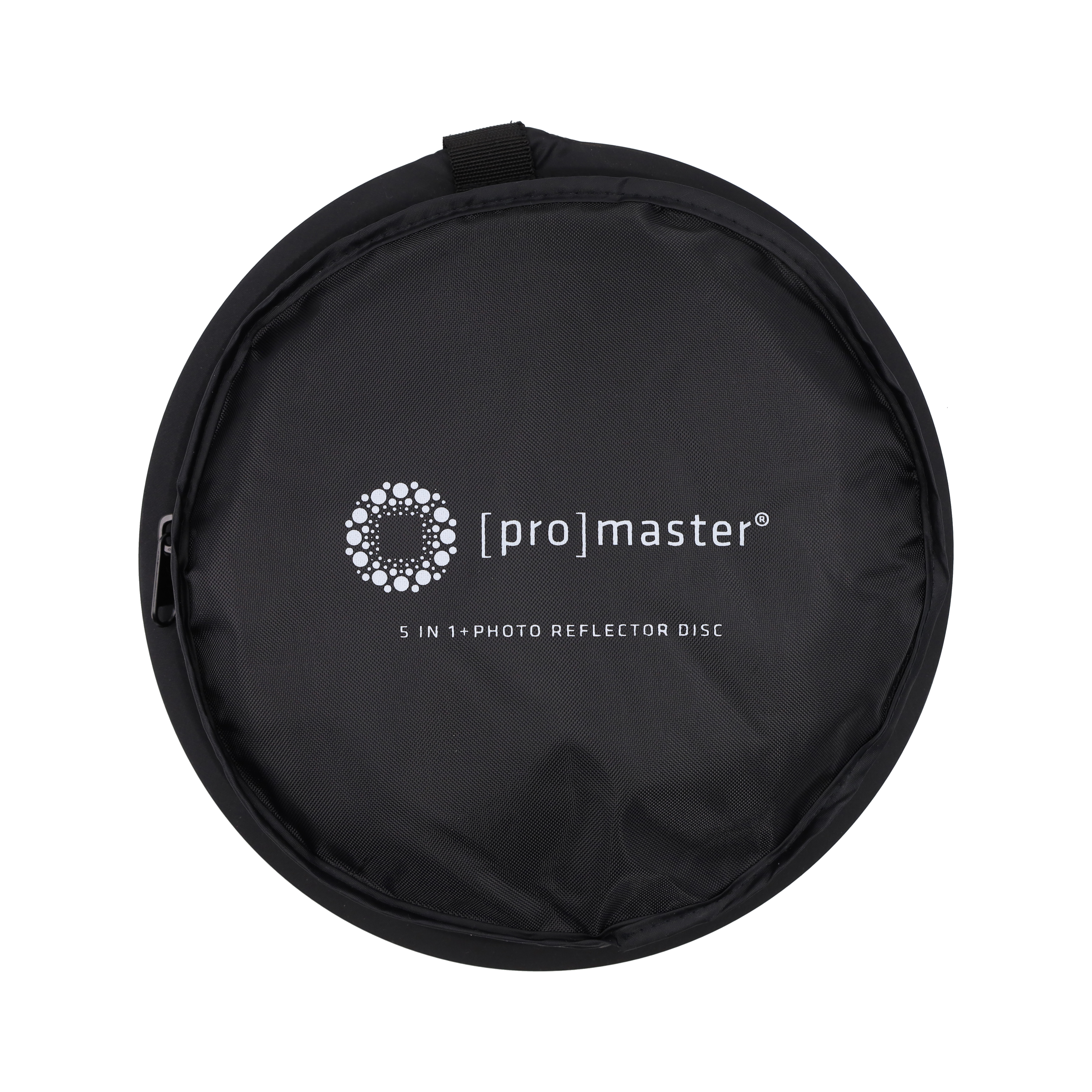Promaster 6528 22" 5-in-1 Plus Reflecta Disk with Gray Panel