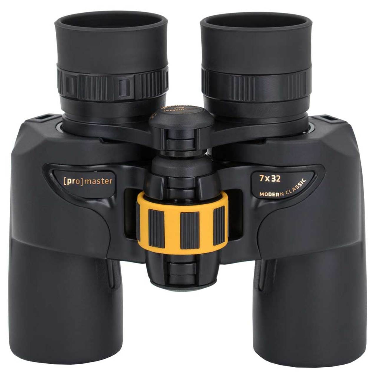 Promaster 6544 7x32 Modern Classic Binoculars