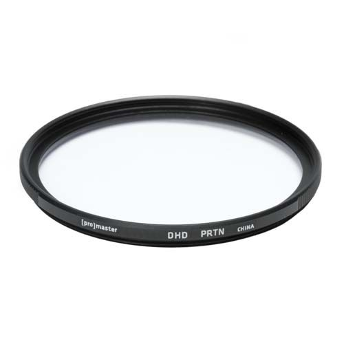 Promaster 6613 72mm Protection Filter - Digital HD
