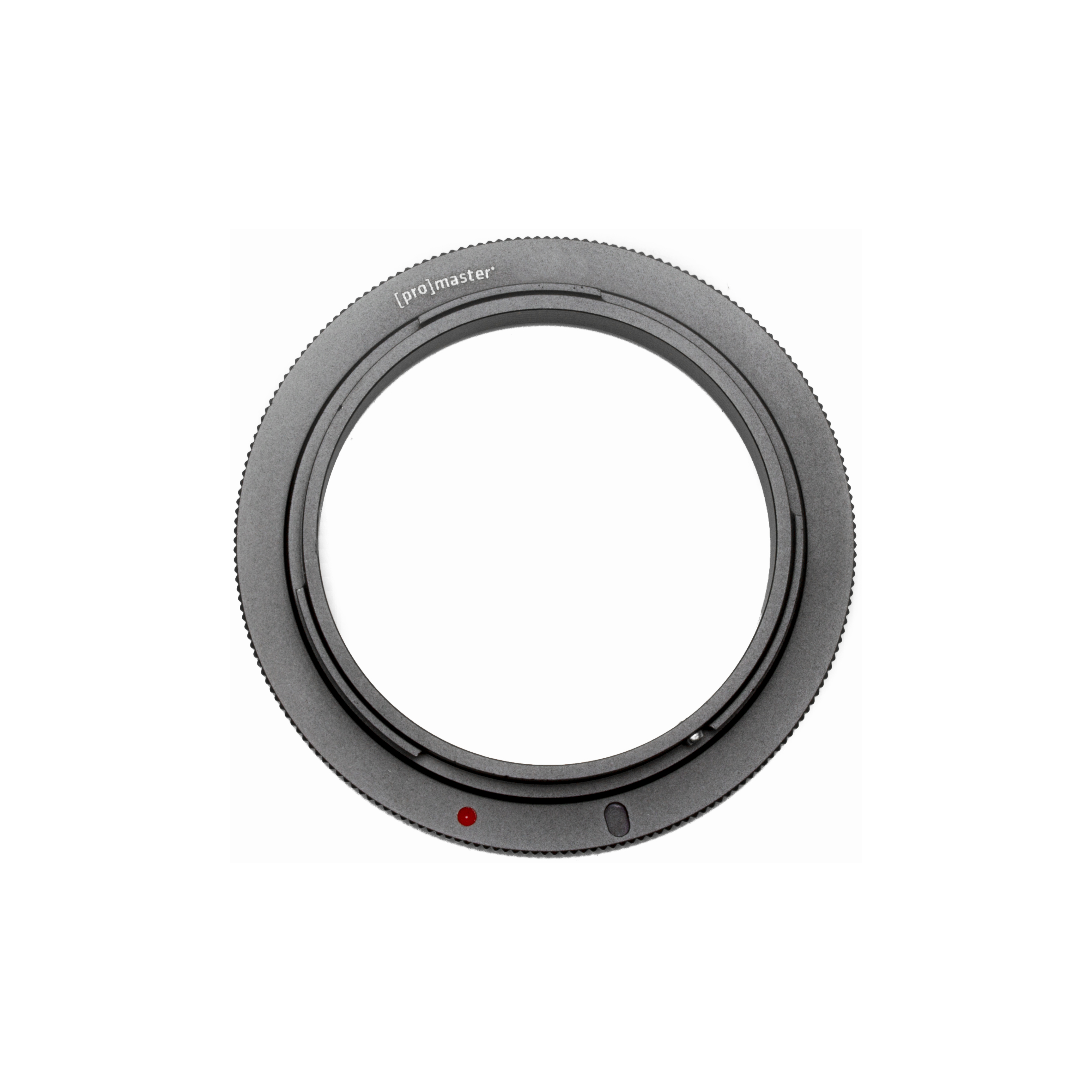 Promaster 6658 Reverse Ring - 67mm Canon