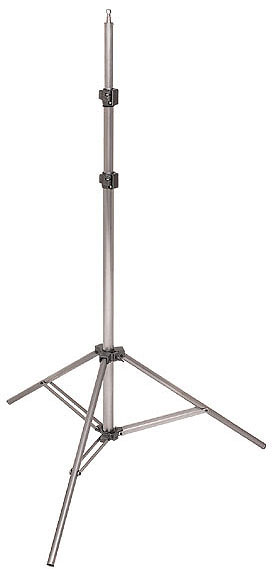 Promaster 6806 SystemPro LS-3 LightStand
