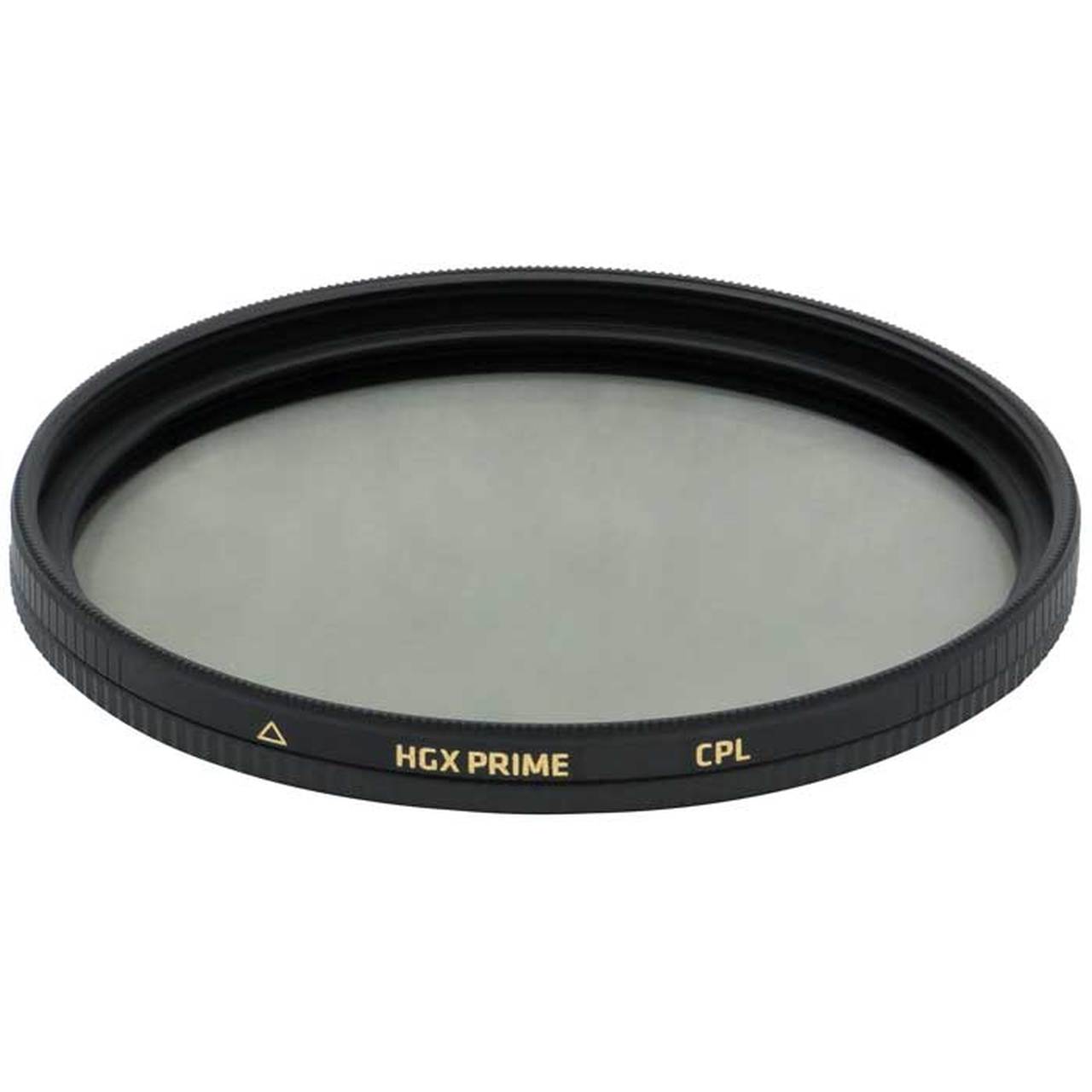 Promaster 6837 62mm Circular Polarizer HGX Prime Filter