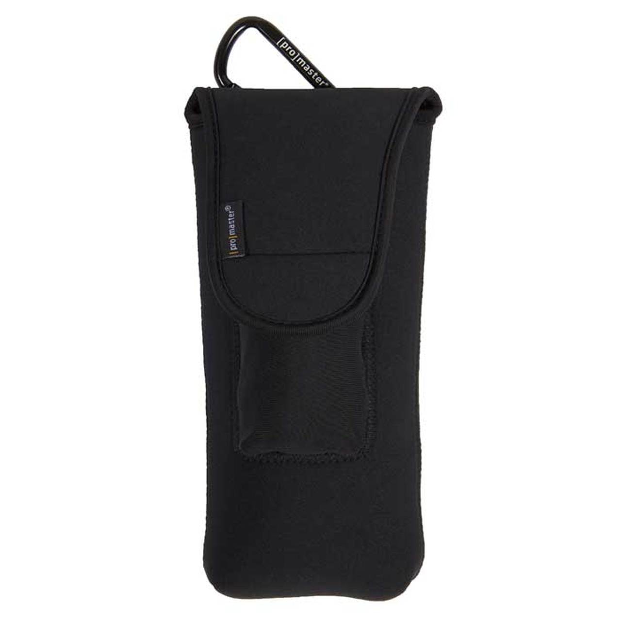 Promaster 7026 Neoprene Flash Pouch - Large
