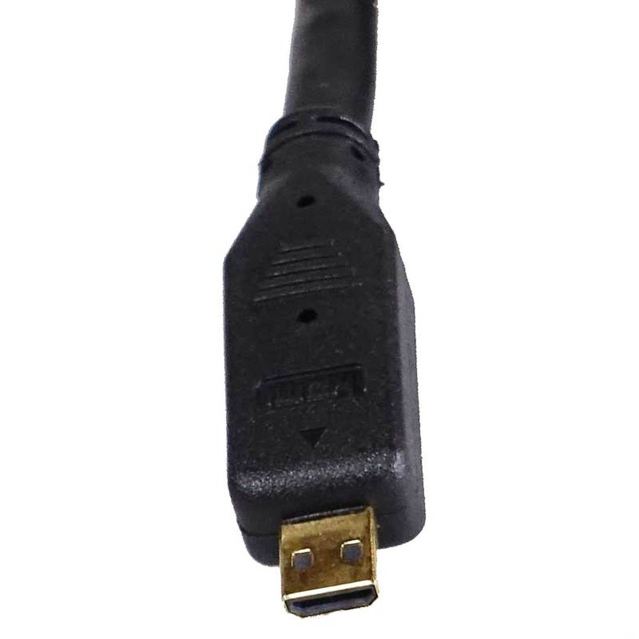 Promaster 7095 DataFast 6' Micro  HDMI Cable