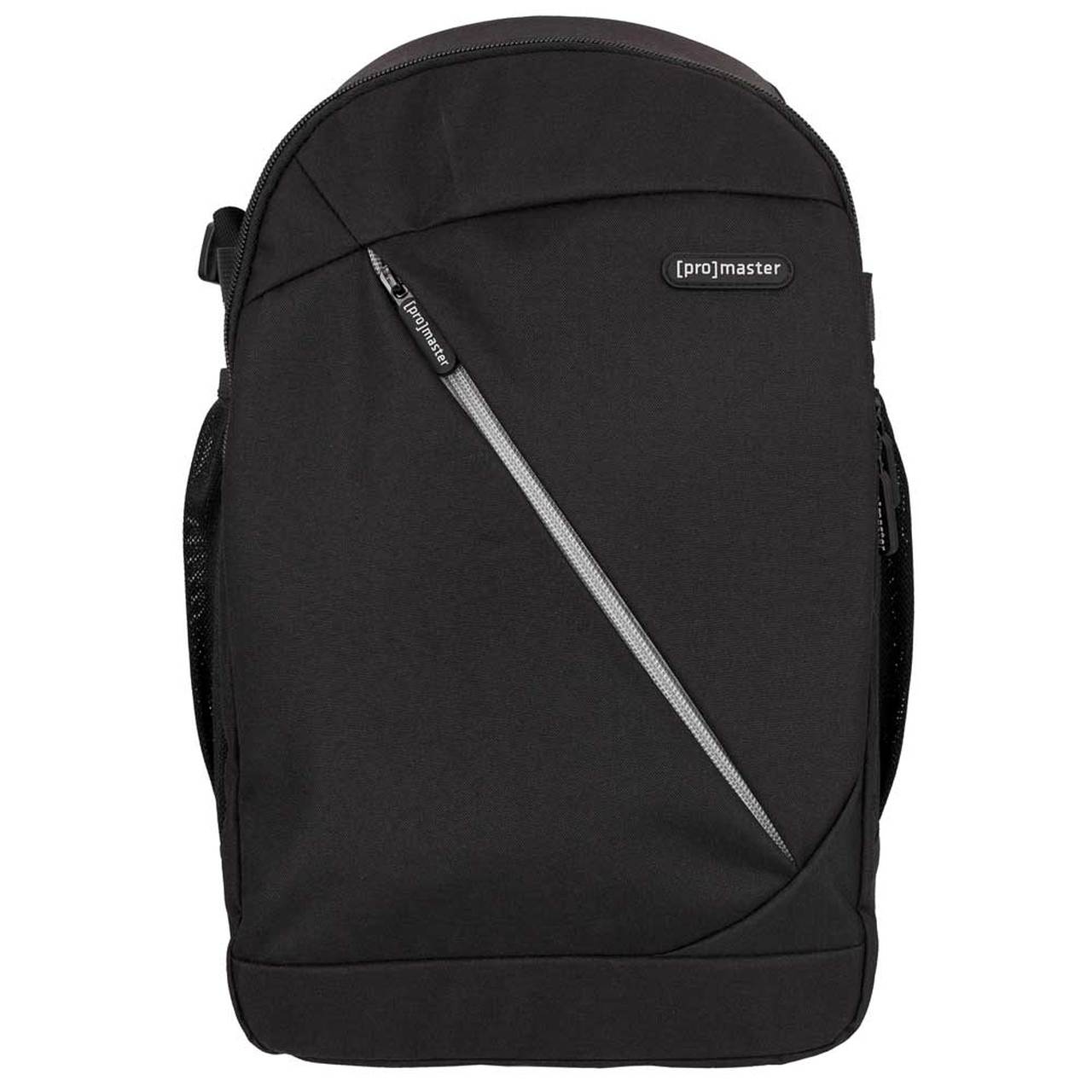 Promaster 7335 Impulse Backpack Small  - Black