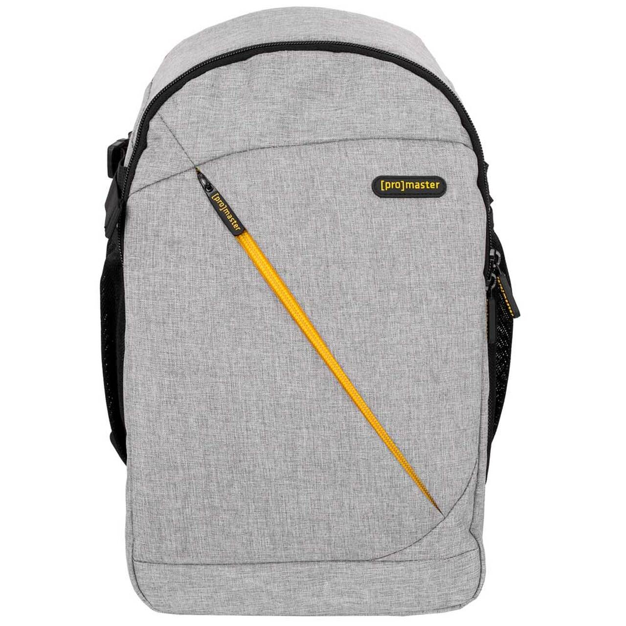 Promaster 7342 Impulse Backpack Small  - Grey